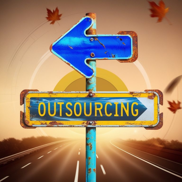 Is Outsourcing right for you?